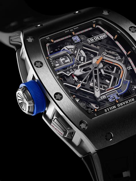 rm30 richard mille|richard mille 30 01.